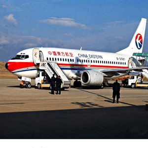 义乌航空物流航空快运业稳步发展的原因是什么？